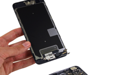 iPhone Broken Screen Replacement Centre in Tarajan, Jorhat