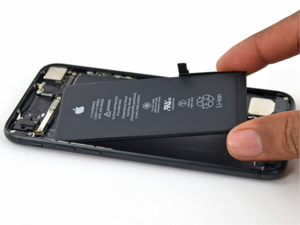 Apple iPhone 5 Repair Centre in Morikolong, Nogaon