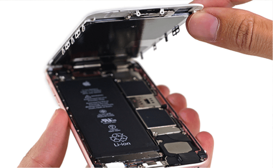 iPhone 8 Repair Centre in Tarajan, Jorhat