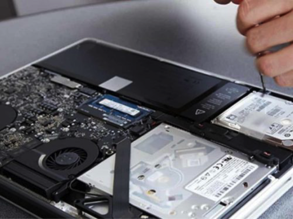 MacBook Repair Centre in Morikolong, Nogaon