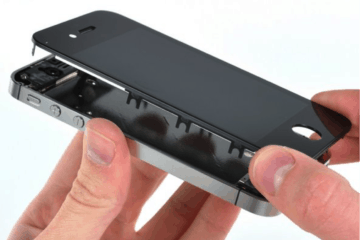 Apple iPhone 4s Repair Service Centre