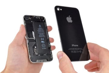 iPhone 4 Repair Centre