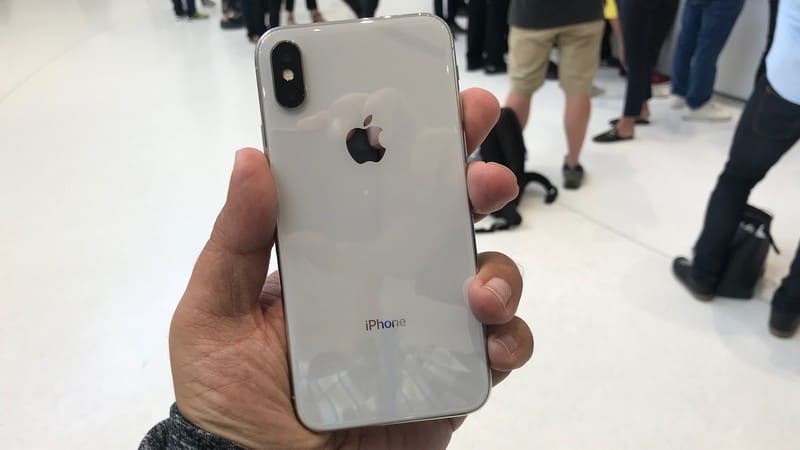 iPhone X Rear Camera Replacement Centre in Tarajan, Jorhat