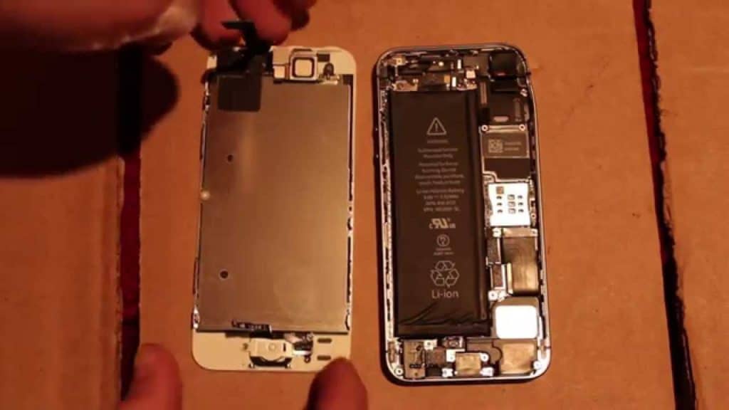 iPhone SE Liquid Damage Repair Centre in Tarajan, Jorhat